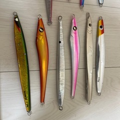 シグ　10個セットケース付き
の画像