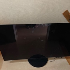 テレビ　壊れてますの画像