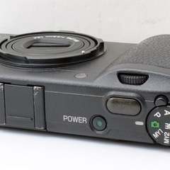 S数約4250回！RICOH GR DIGITAL Ⅱ★高級コンデジ★人気  1ヶ月動作補償あり！ 安心のゆうパック代引き発送！ 送料、代引き手数料無料！の画像