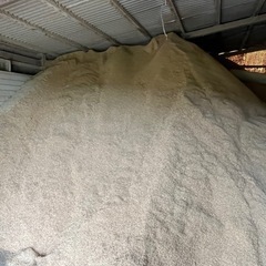 もみがら　籾殻の画像