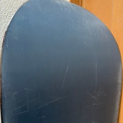 スノーボード板の画像