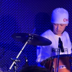 名古屋でドラム募集！