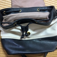 リュックの画像