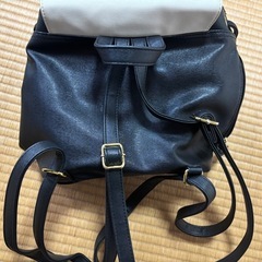 リュックの画像