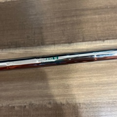 タイトリスト 7番アイアン T200の画像