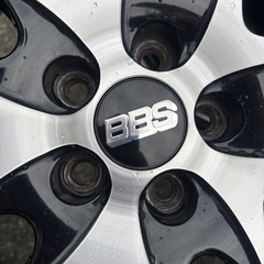 BBSホイール　　の画像