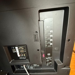 シャープ　AQUOS 60インチ　LC-60G9の画像