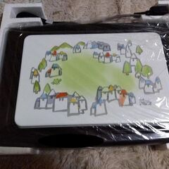 電気　保温トレー　三協アルミの画像