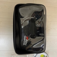 アブガルシアケース、その他セットの画像