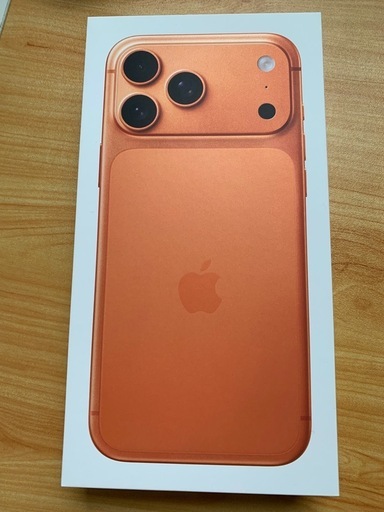 Iphone 17 promax 219,999円