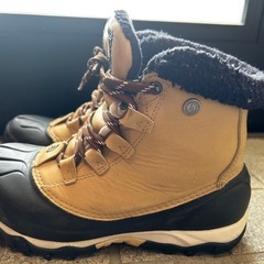 𝗡𝗼𝗿𝘁𝗵 𝗙𝗮𝗰𝗲スノーブーツの画像