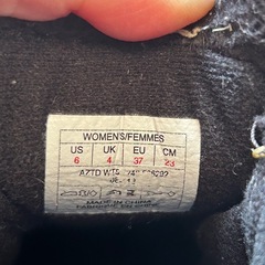 𝗡𝗼𝗿𝘁𝗵 𝗙𝗮𝗰𝗲スノーブーツの画像