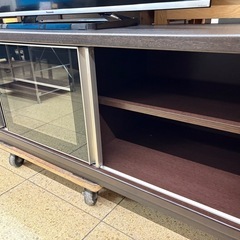 《リユースマン倉敷》【16番】テレビ＆台セット✨️ 50型 パナソニックTH-50AS6302014年製の画像