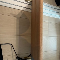 パソコン台の画像