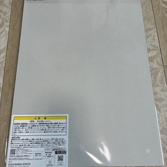 進撃の巨人　一番くじ　クリアポスター　の画像