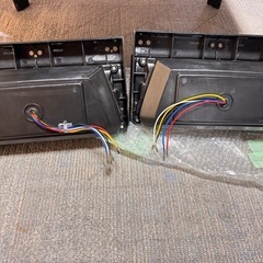 2連LEDテール未使用 の画像