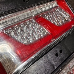 2連LEDテール未使用 の画像