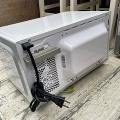 良品⭐️ハイアール 2023年製 電子レンジの画像