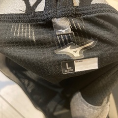 ミズノ/野球用スライディングパンツの画像