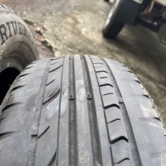 格安13インチタイヤ軽自動車などにおすすめ♪の画像