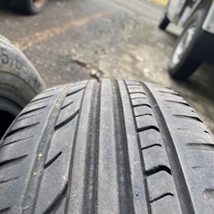 格安13インチタイヤ軽自動車などにおすすめ♪の画像