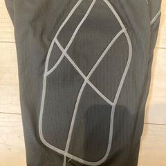 ミズノ/野球用スライディングパンツの画像