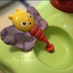 フィッシャープライス　ジャンパルーの画像