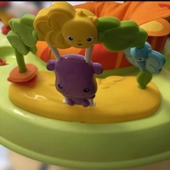 フィッシャープライス　ジャンパルーの画像