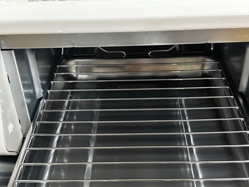 ★ドタキャンにより再掲載★使用数回！パロマ　ガステーブル(都市ガス)
