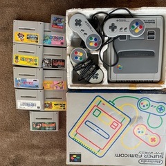 決まりました😊懐かしいゲーム機一式の画像