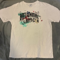BILLlONAIRE BOYS CLUBの画像