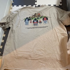 Coleman 半袖TしゃつTシャツの画像