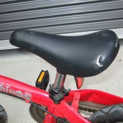 へんしんバイクの画像