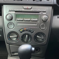 MAZDA デミオ　平成18年式　74000km DY3Wの画像