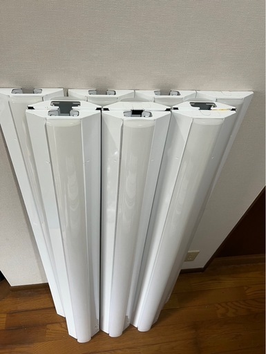 早い者勝ち❗️22年製❗️LED照明器具10台セット