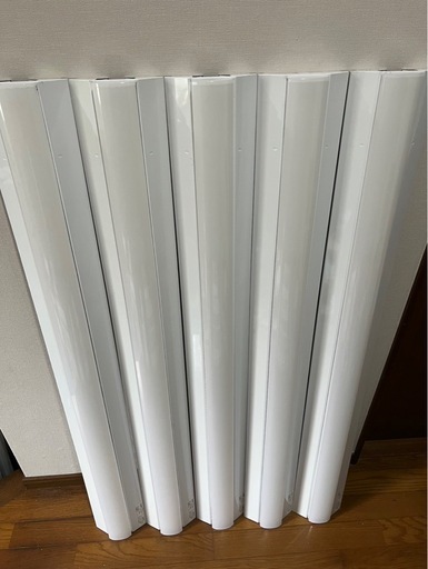 早い者勝ち❗️22年製❗️LED照明器具10台セット
