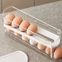たまごケース　２段の画像