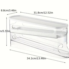 たまごケース　２段の画像