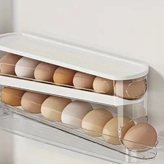 たまごケース　２段の画像