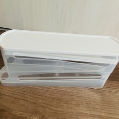 たまごケース　２段の画像