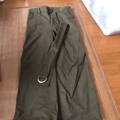 長袖シャツの画像