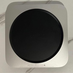 Mac mini i5 8GB 512GB SSD 500GB HDD 2014の画像