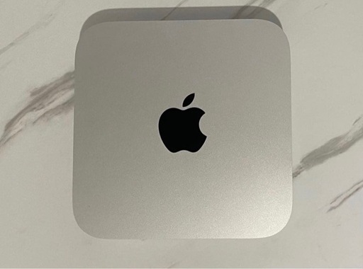 Mac Mac mini i5 8GB 512GB SSD 500GB HDD 2014