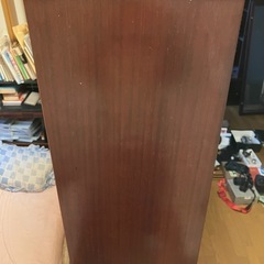 和箪笥 着物収納の画像
