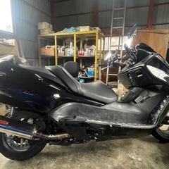 ホンダ フォルツァZ 
250   の画像