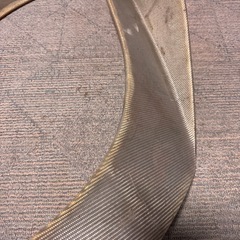 メーカー不明 カーボンカナードの画像