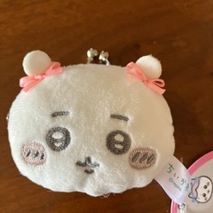 ちいかわグッズ色々の画像