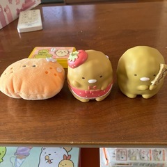 ちいかわグッズ色々の画像