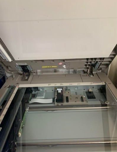 Canonコピー複合機IR C2230F