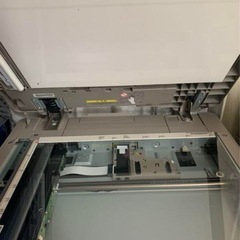 Canonコピー複合機IR C2230Fの画像